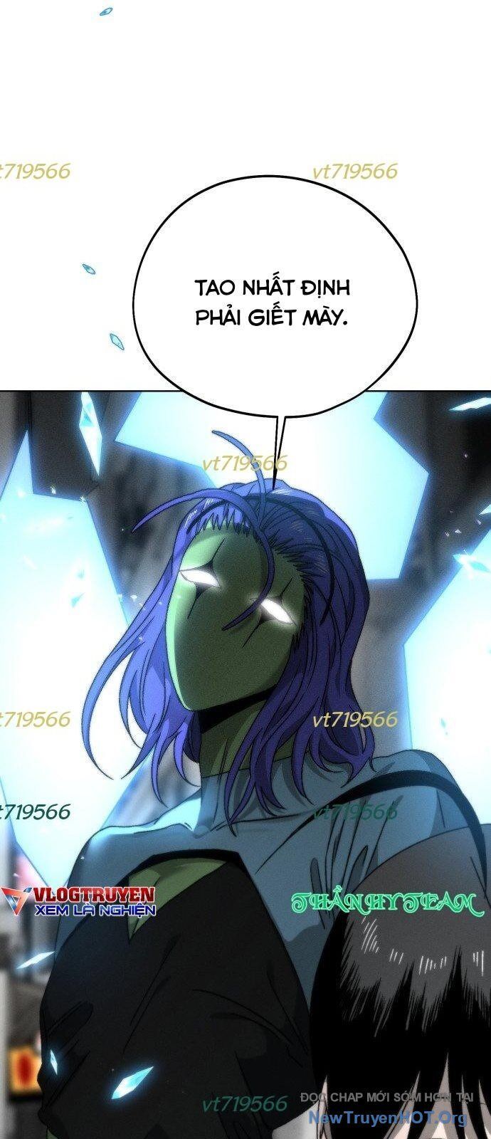 Dự Án Sao Hỏa Chapter 10 - 3