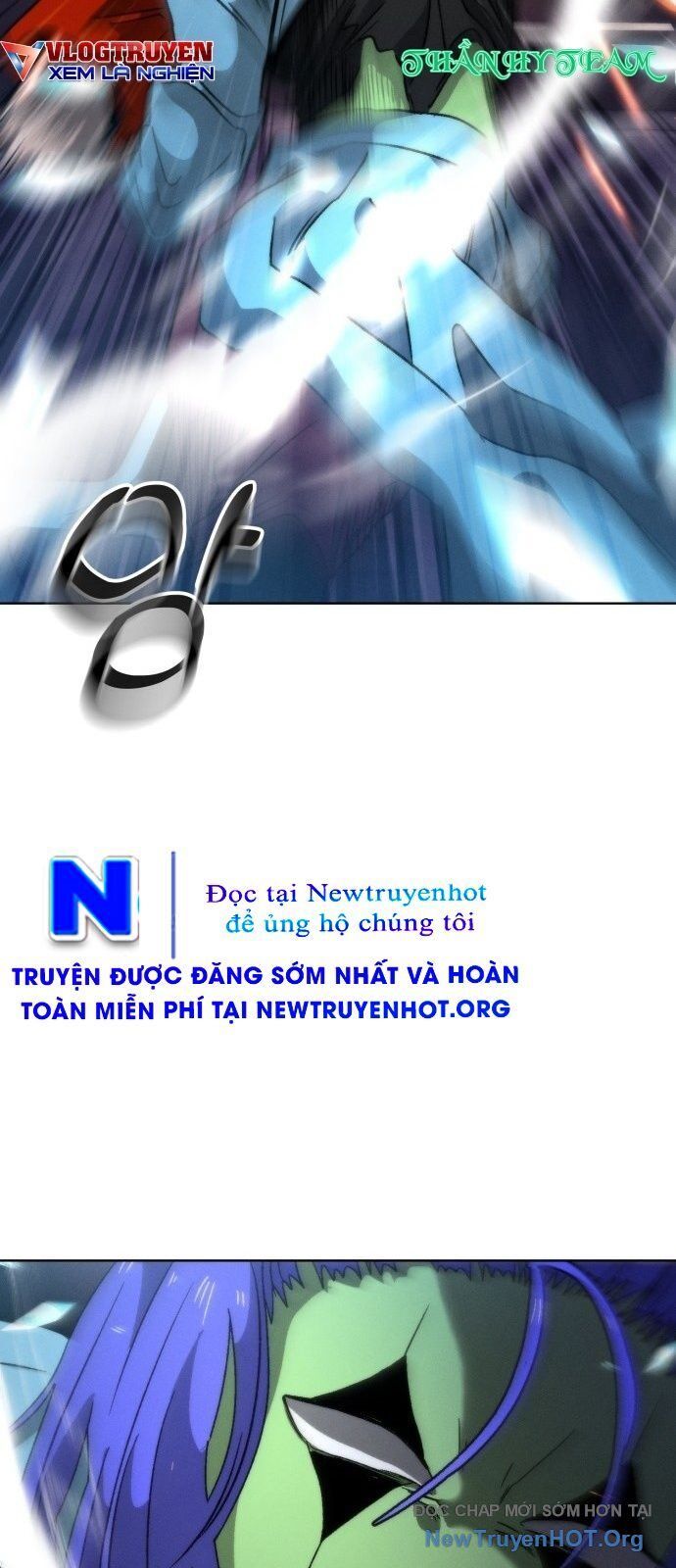 Dự Án Sao Hỏa Chapter 10 - 21