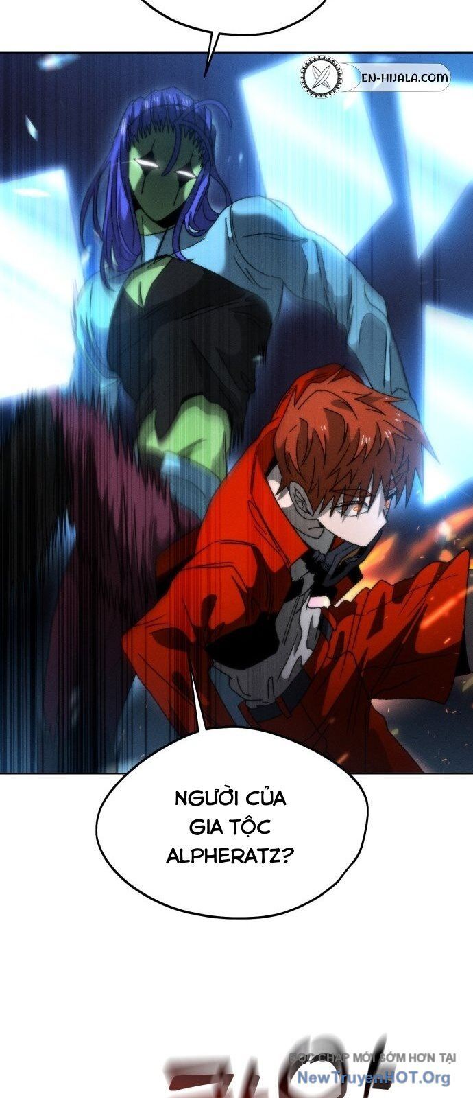 Dự Án Sao Hỏa Chapter 10 - 28
