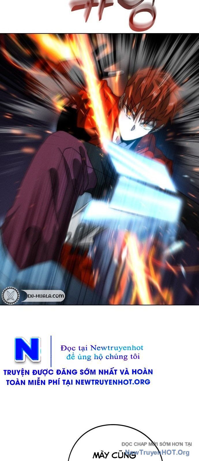 Dự Án Sao Hỏa Chapter 10 - 29