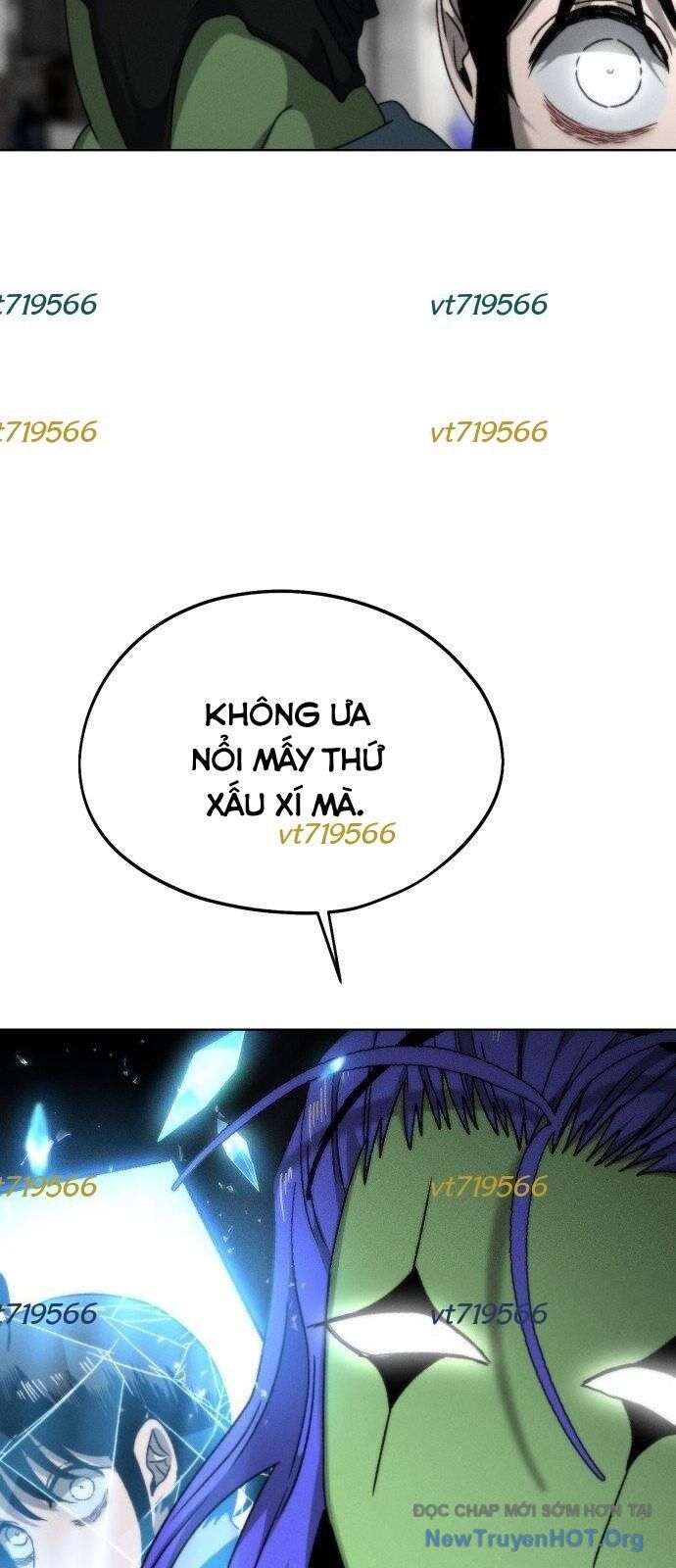 Dự Án Sao Hỏa Chapter 10 - 4