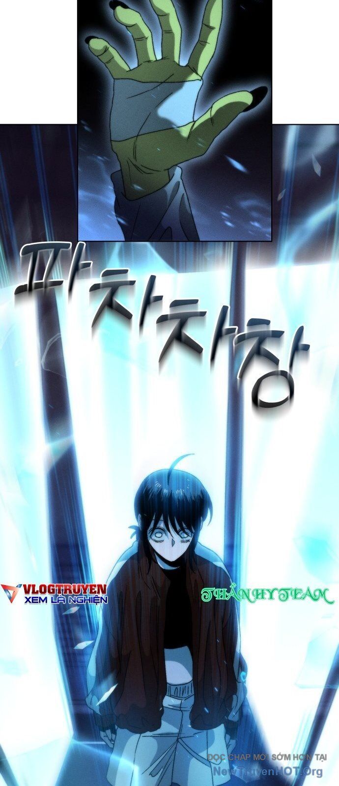 Dự Án Sao Hỏa Chapter 10 - 31