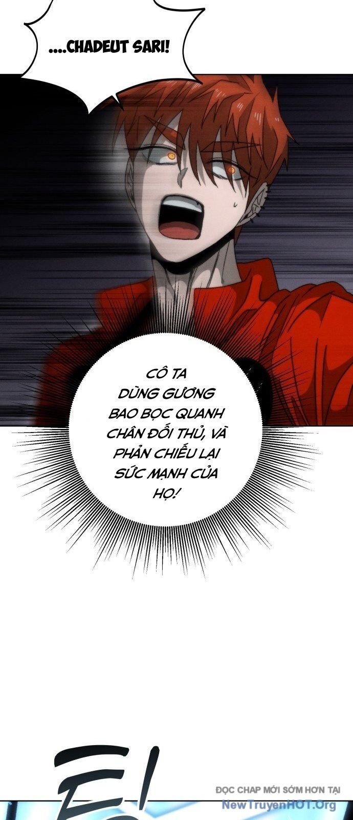 Dự Án Sao Hỏa Chapter 10 - 35