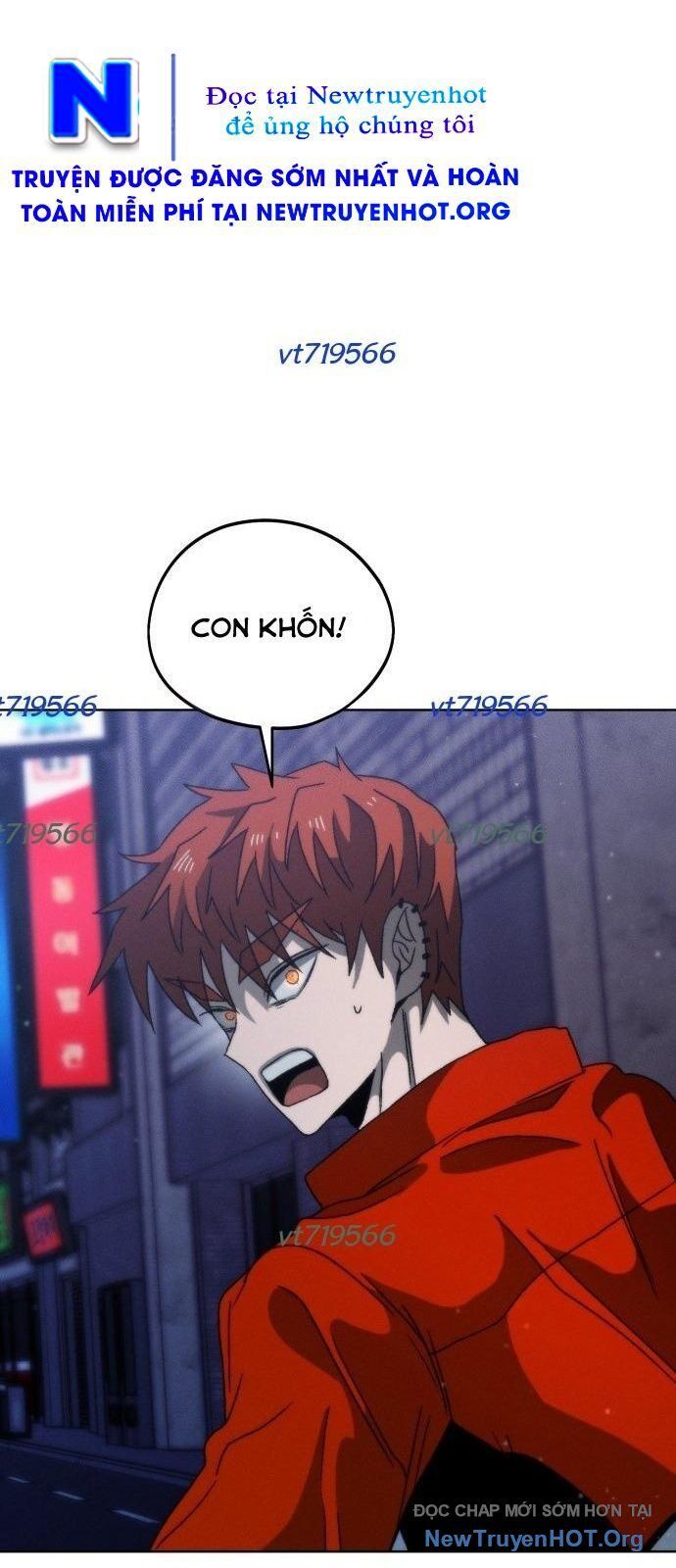 Dự Án Sao Hỏa Chapter 10 - 38