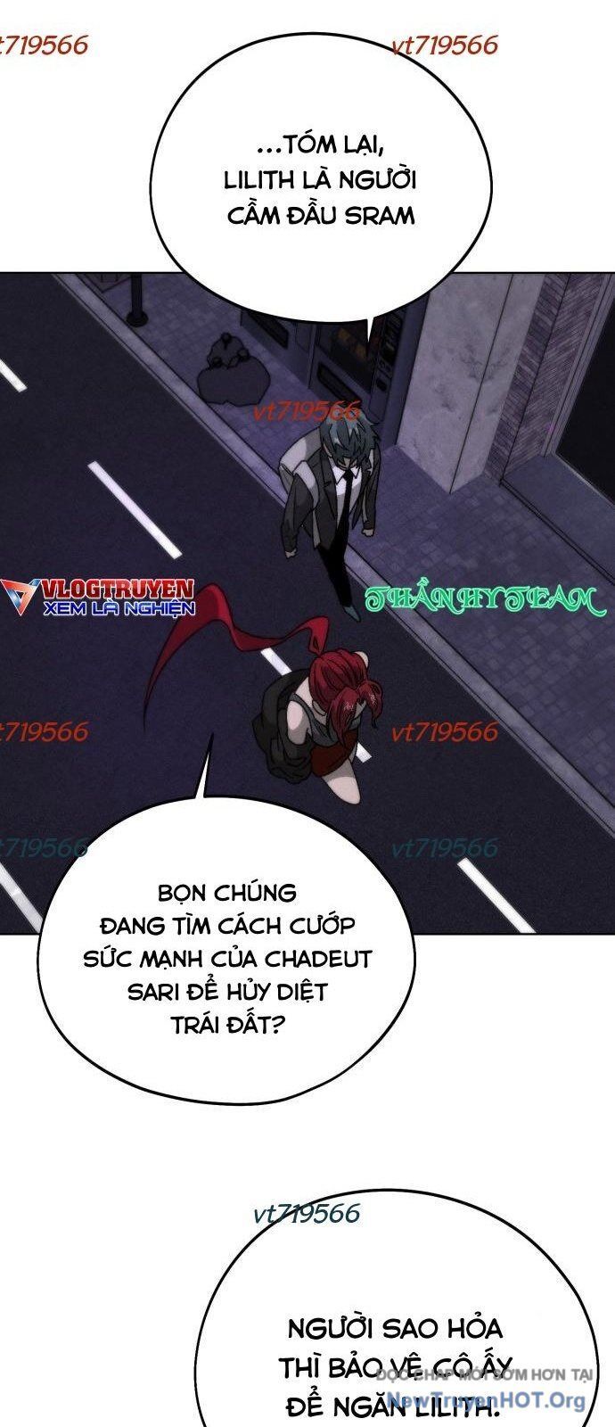 Dự Án Sao Hỏa Chapter 10 - 43