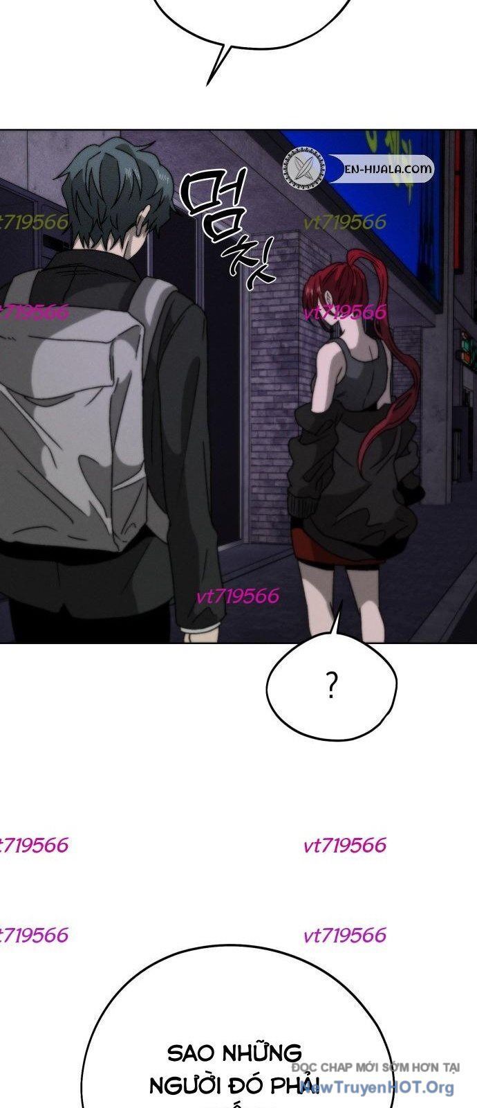 Dự Án Sao Hỏa Chapter 10 - 45