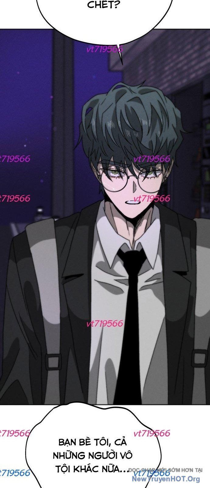Dự Án Sao Hỏa Chapter 10 - 46