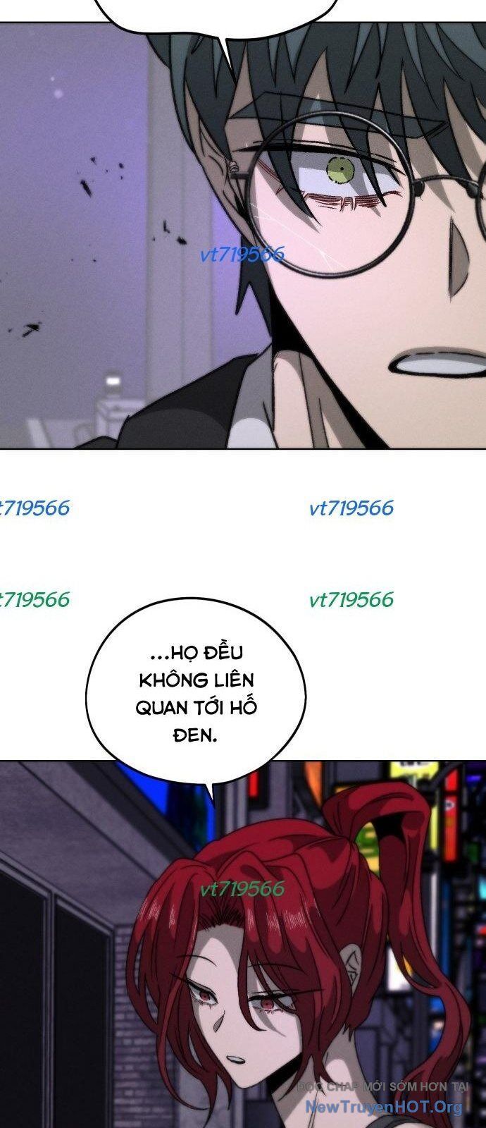 Dự Án Sao Hỏa Chapter 10 - 47