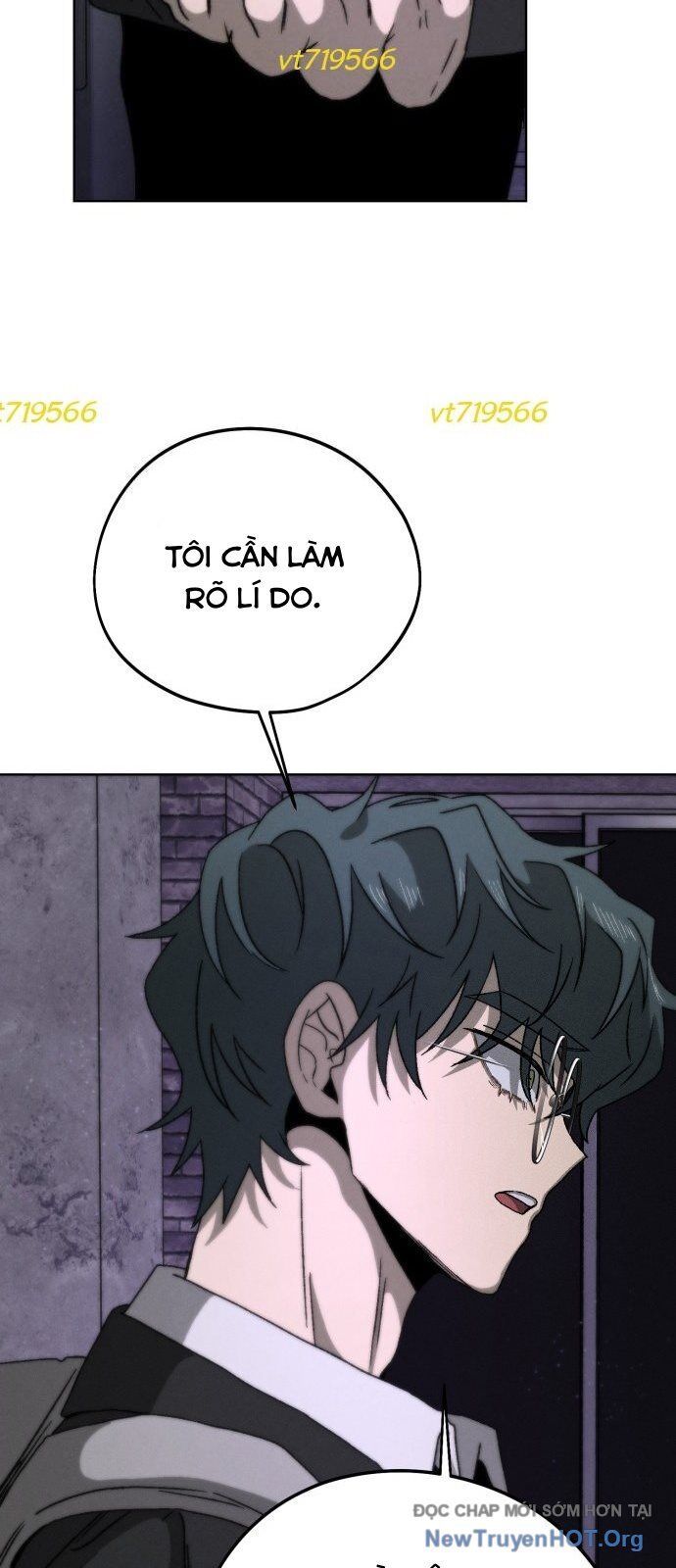 Dự Án Sao Hỏa Chapter 10 - 50