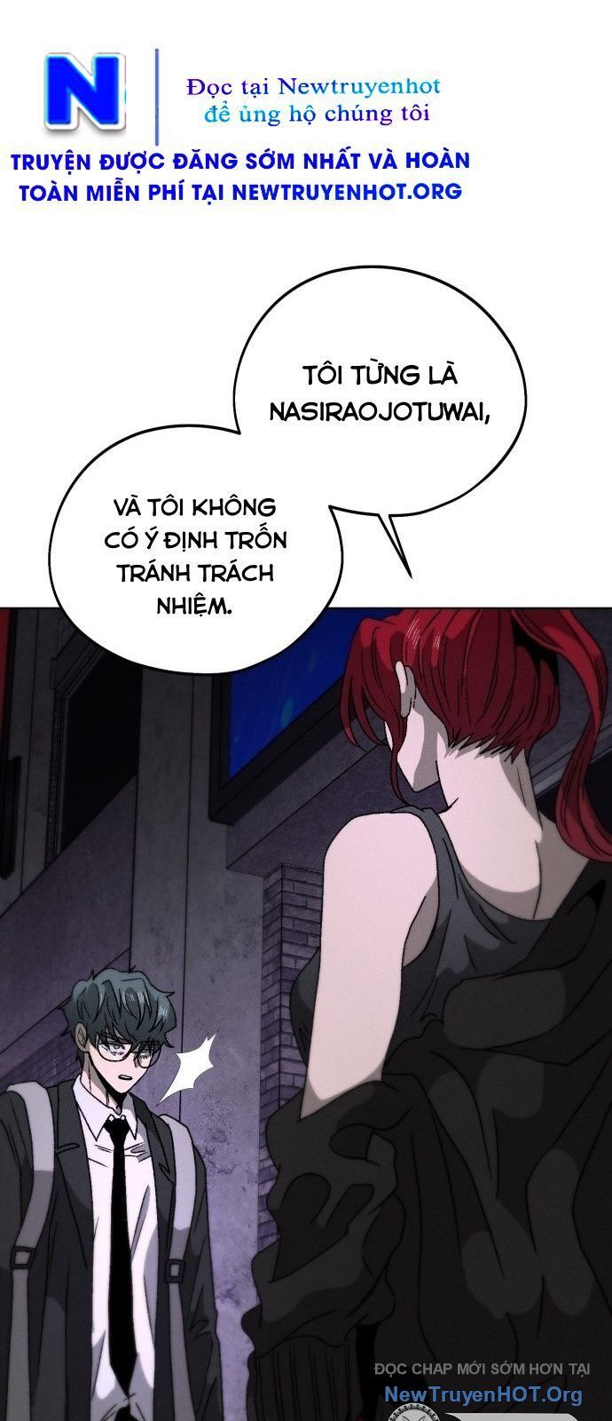 Dự Án Sao Hỏa Chapter 10 - 55