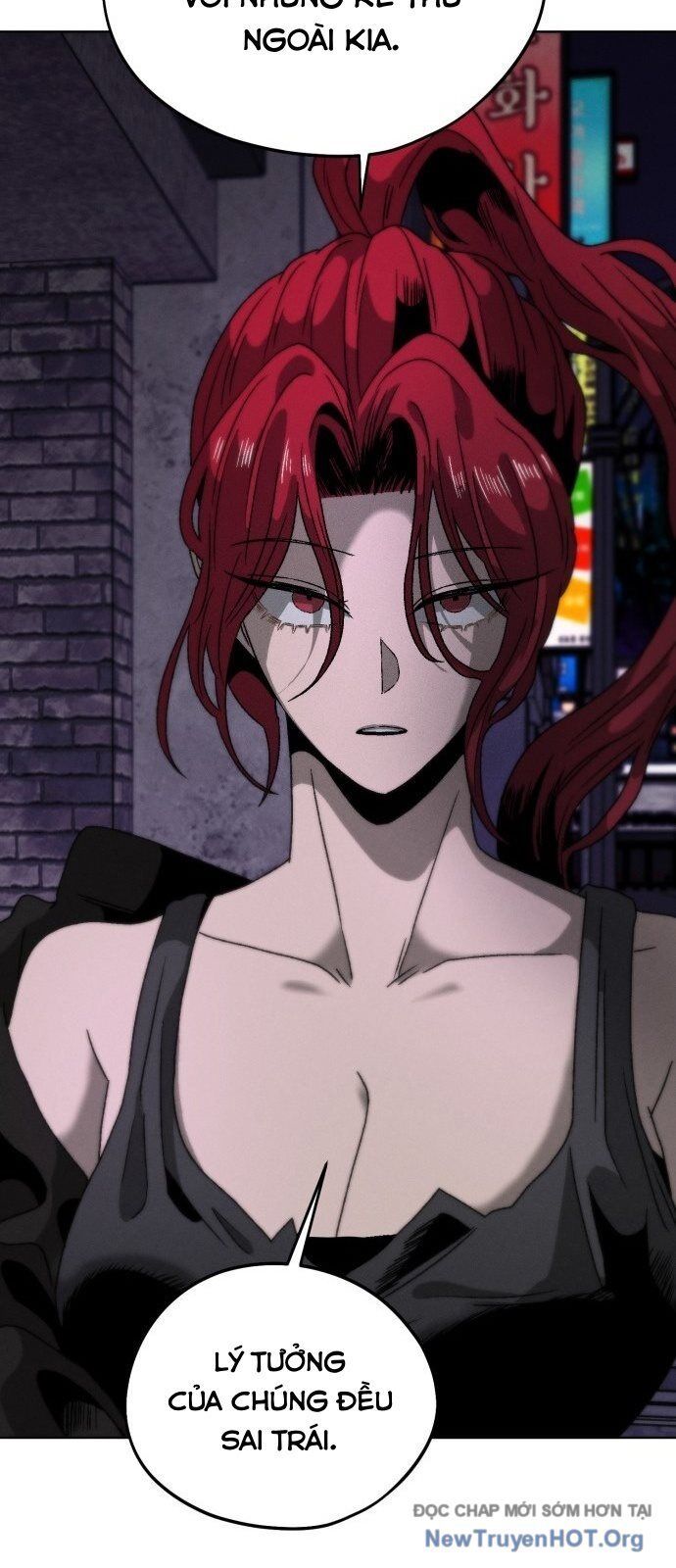 Dự Án Sao Hỏa Chapter 10 - 57