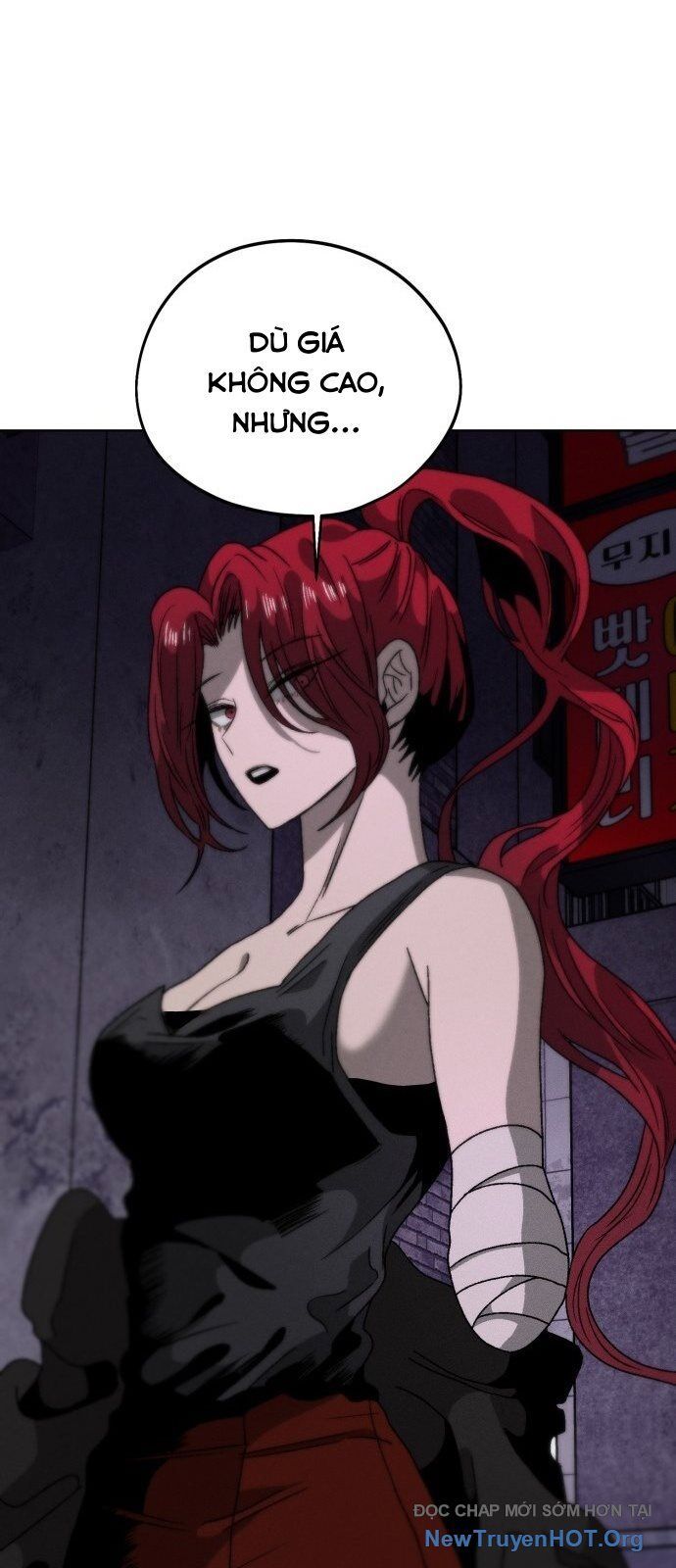 Dự Án Sao Hỏa Chapter 10 - 58