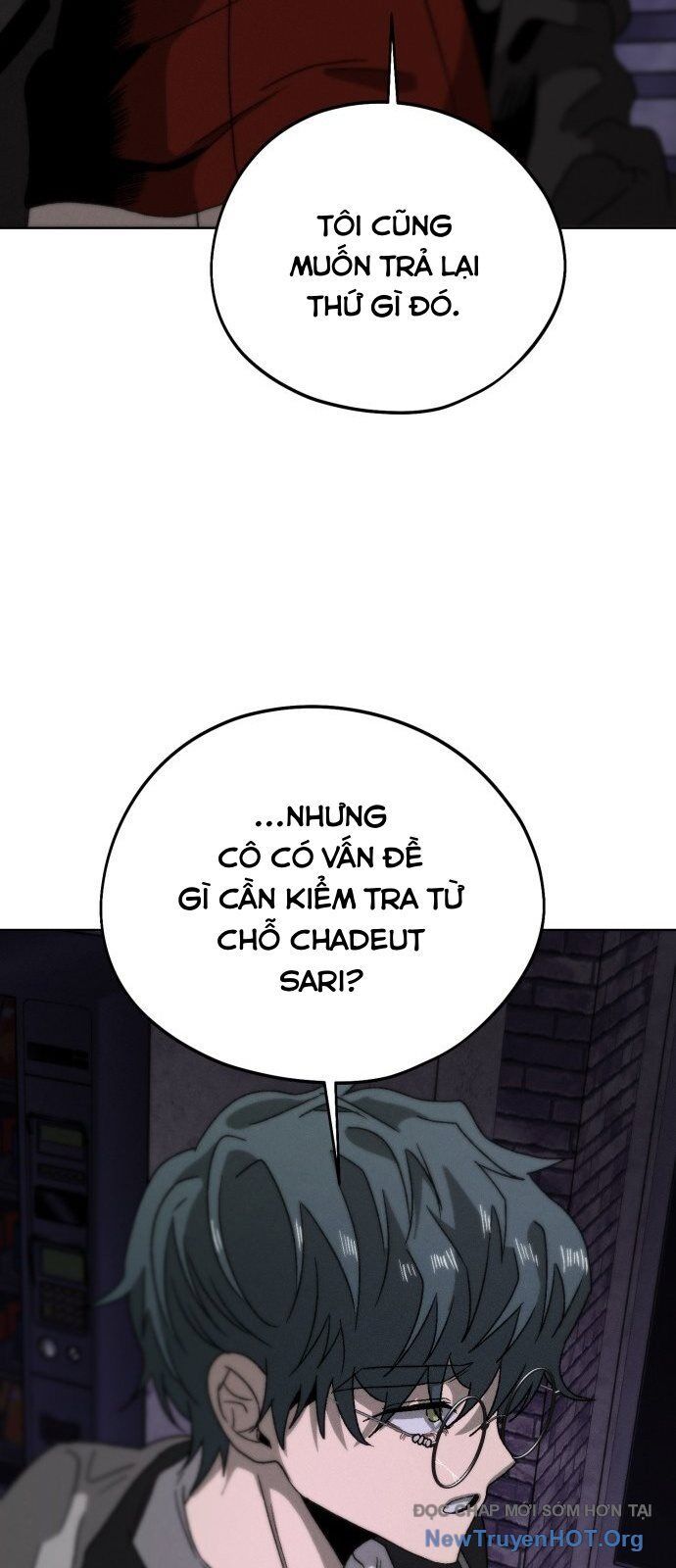 Dự Án Sao Hỏa Chapter 10 - 59