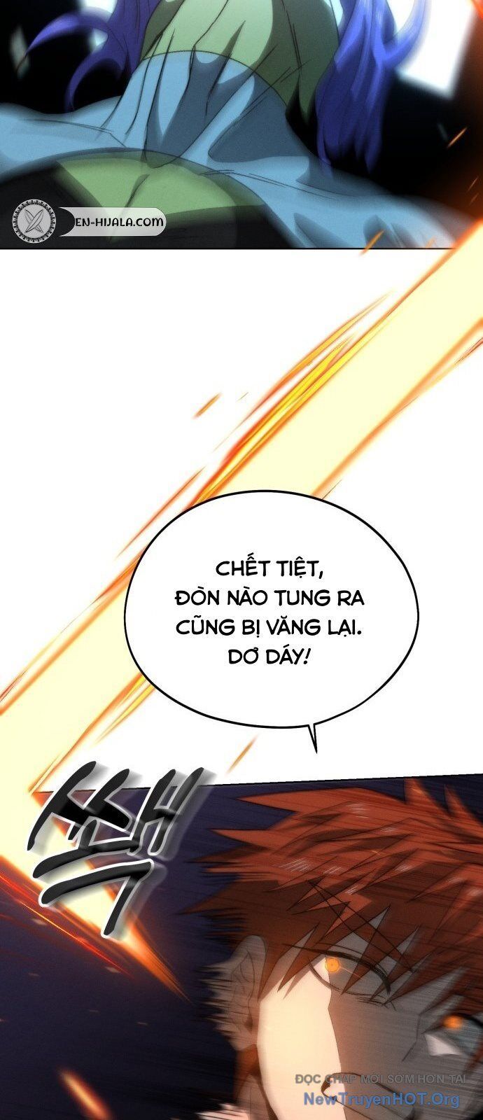 Dự Án Sao Hỏa Chapter 10 - 66