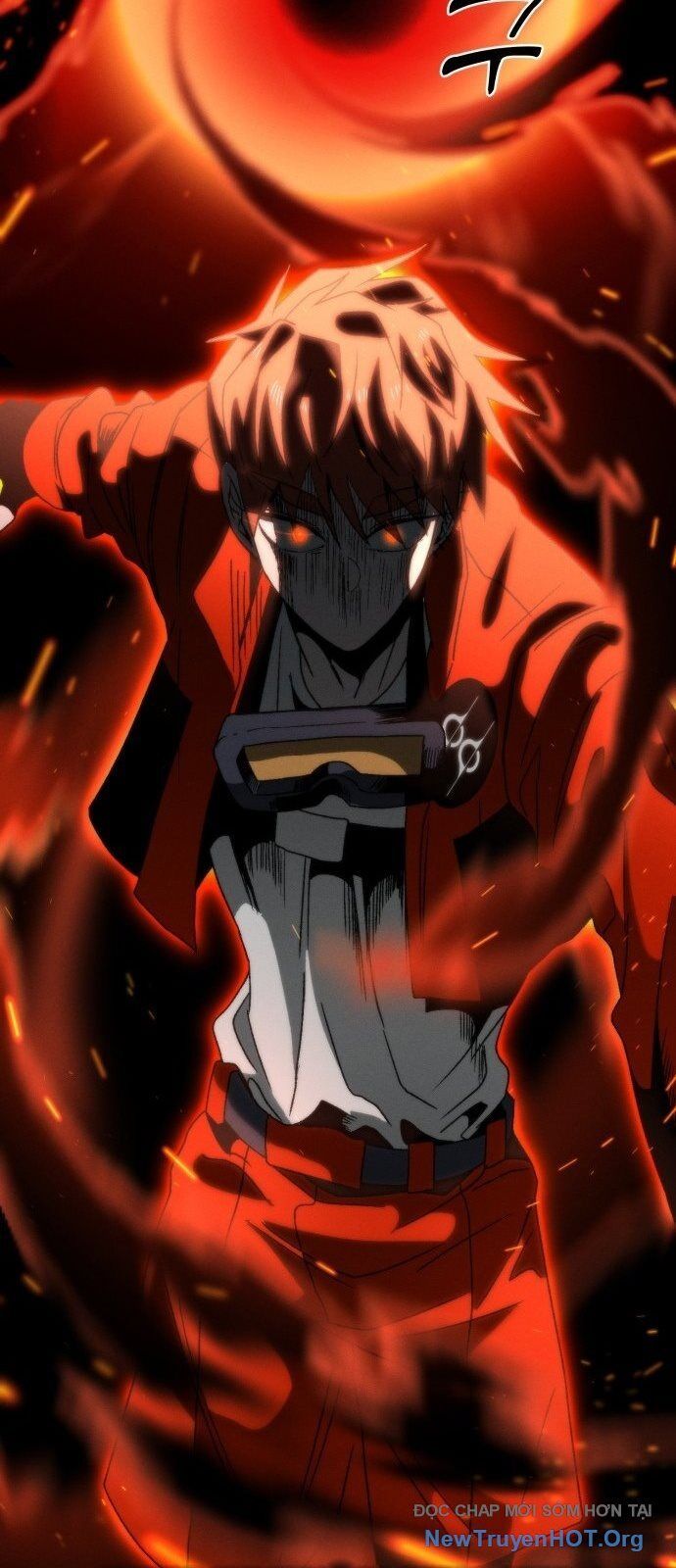 Dự Án Sao Hỏa Chapter 10 - 69