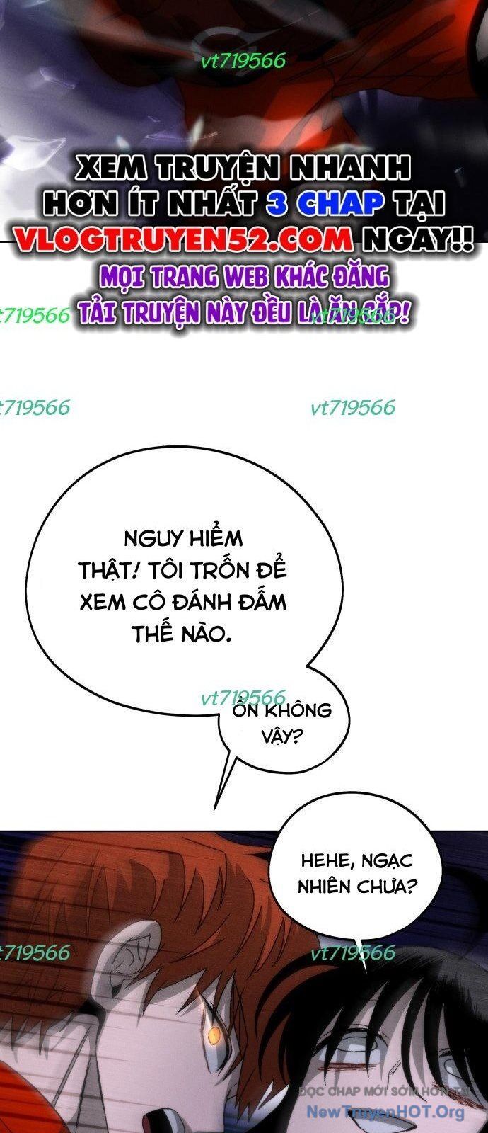 Dự Án Sao Hỏa Chapter 10 - 8