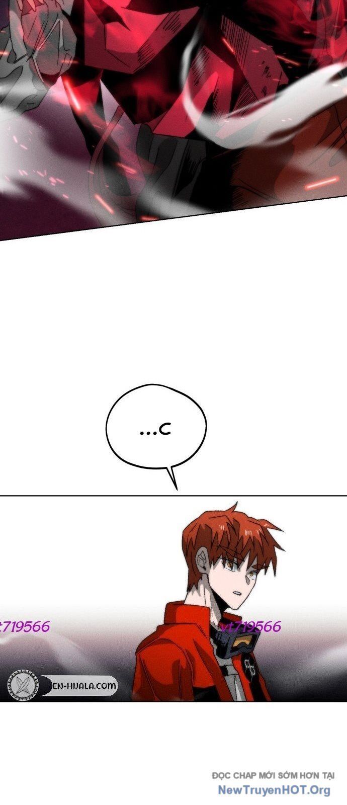 Dự Án Sao Hỏa Chapter 10 - 77