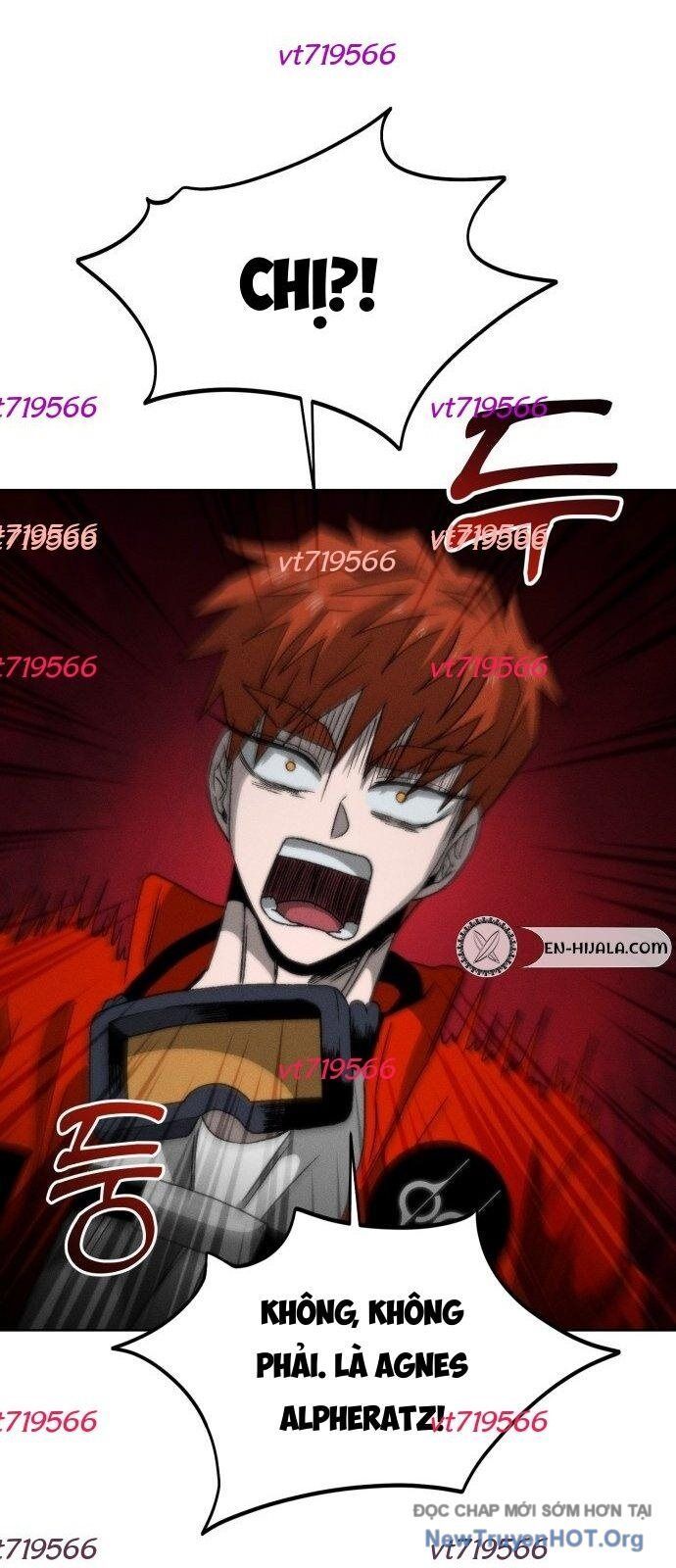 Dự Án Sao Hỏa Chapter 10 - 78