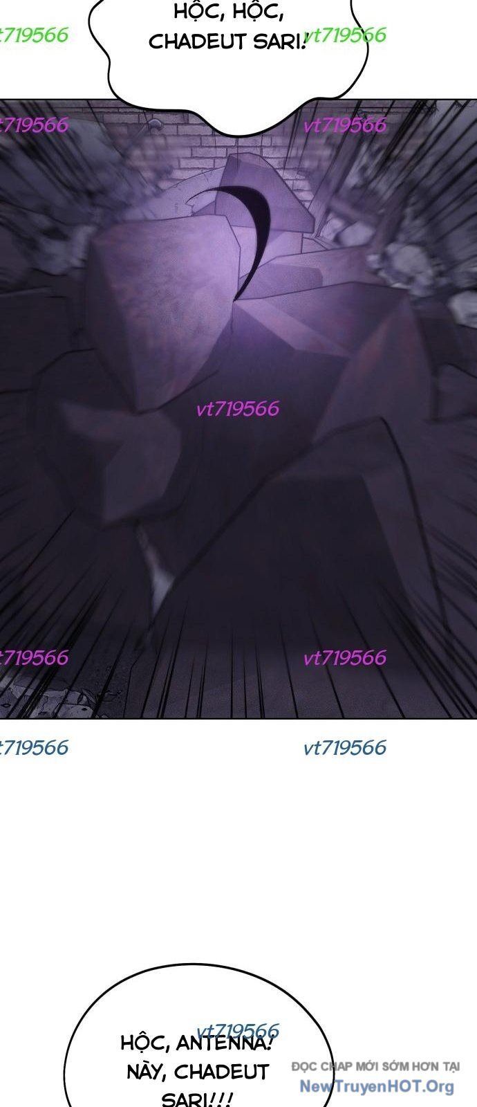 Dự Án Sao Hỏa Chapter 10 - 80