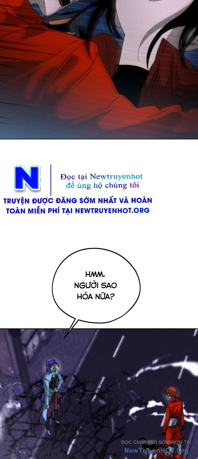 Dự Án Sao Hỏa Chapter 10 - 9