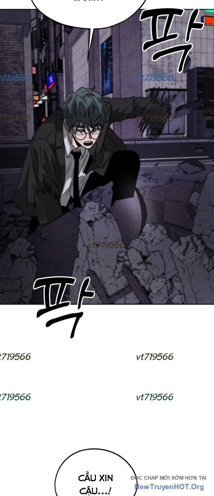 Dự Án Sao Hỏa Chapter 10 - 81