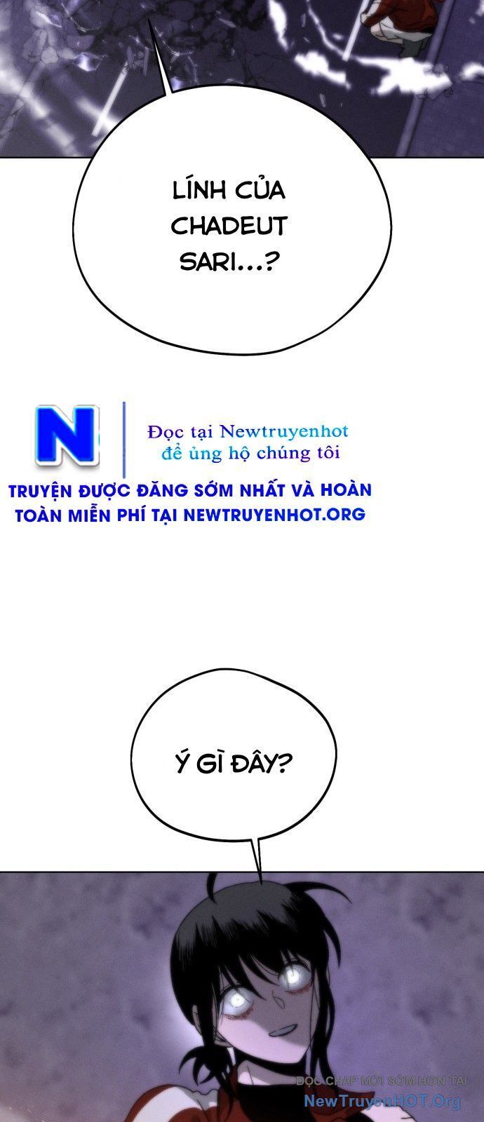 Dự Án Sao Hỏa Chapter 10 - 10