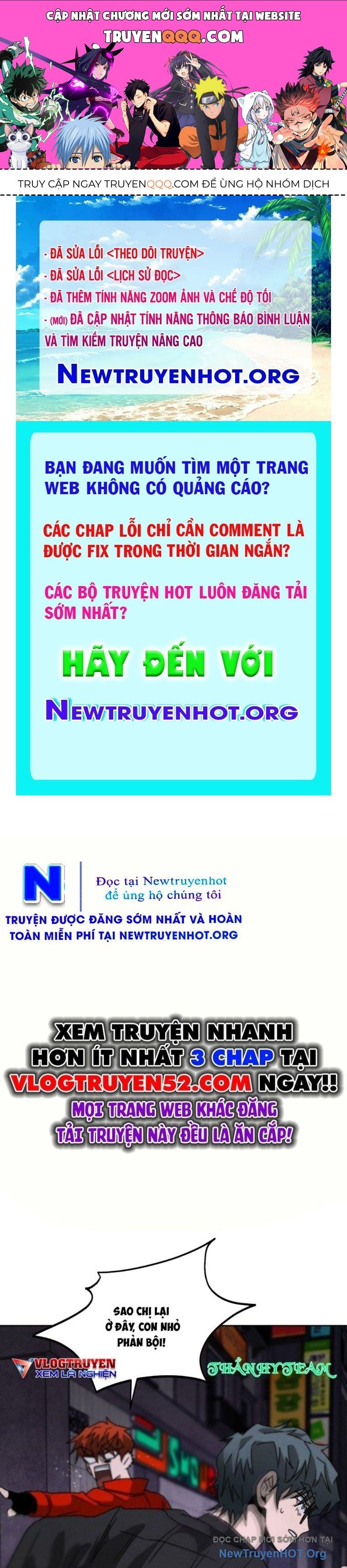 Dự Án Sao Hỏa Chapter 11 - 1