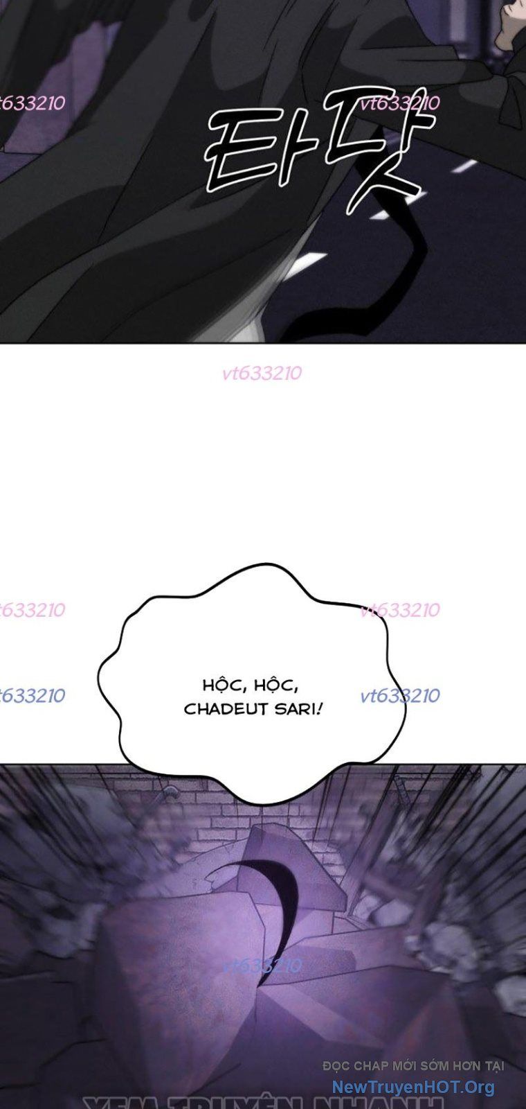 Dự Án Sao Hỏa Chapter 11 - 2