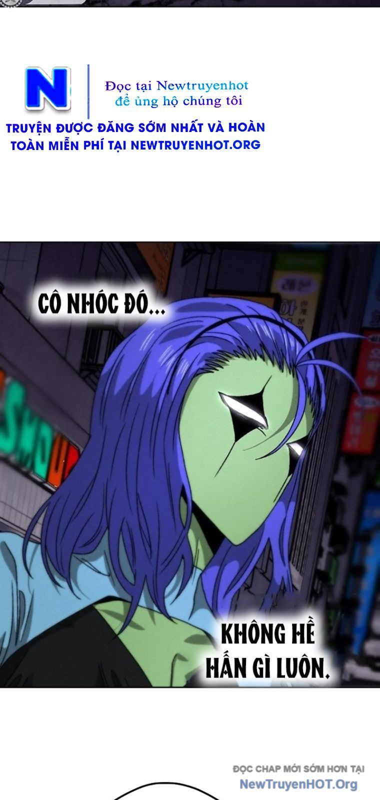 Dự Án Sao Hỏa Chapter 11 - 14