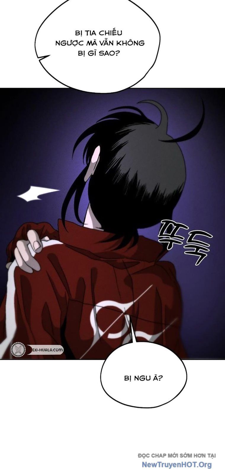 Dự Án Sao Hỏa Chapter 11 - 15