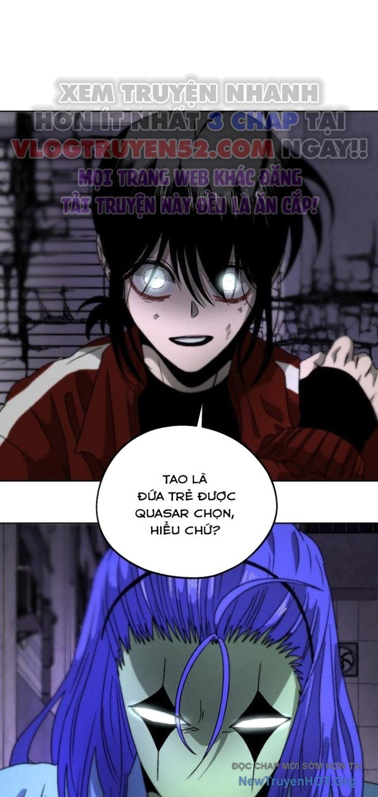 Dự Án Sao Hỏa Chapter 11 - 16