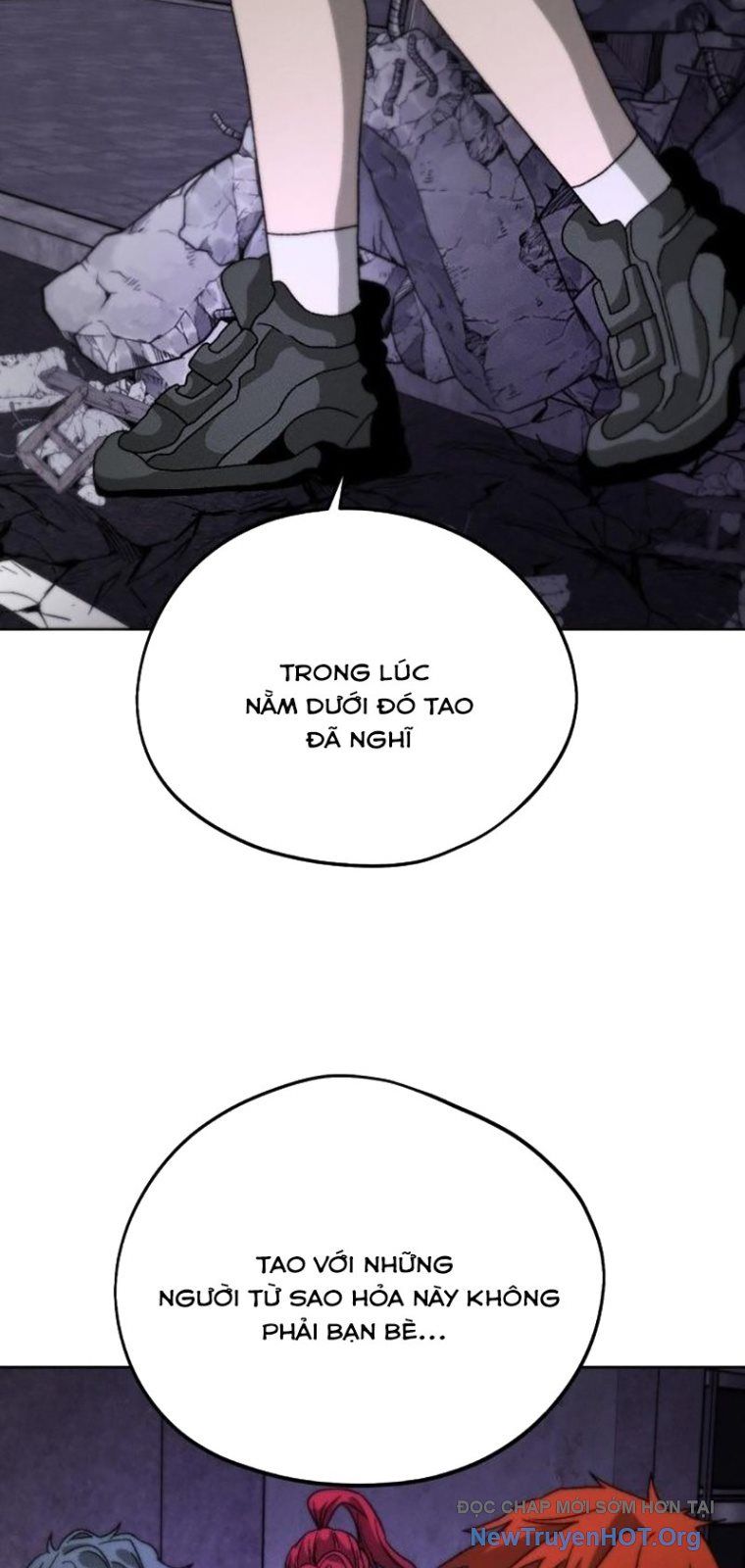 Dự Án Sao Hỏa Chapter 11 - 18