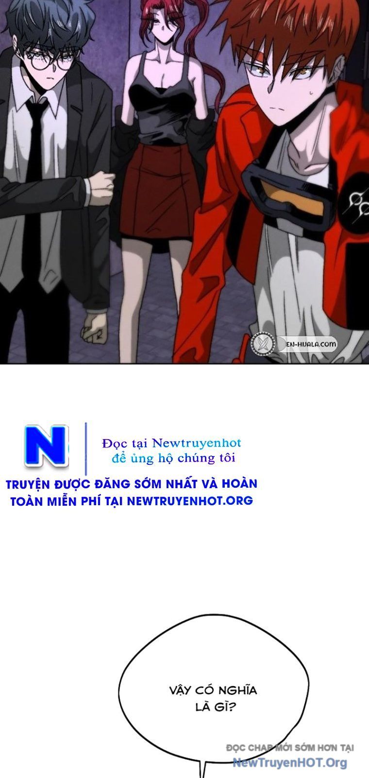 Dự Án Sao Hỏa Chapter 11 - 19