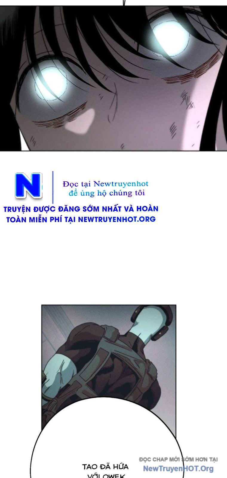 Dự Án Sao Hỏa Chapter 11 - 20