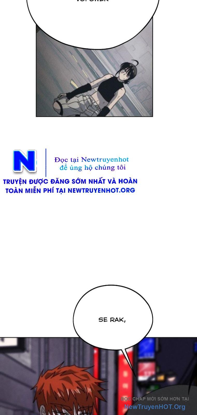 Dự Án Sao Hỏa Chapter 11 - 21