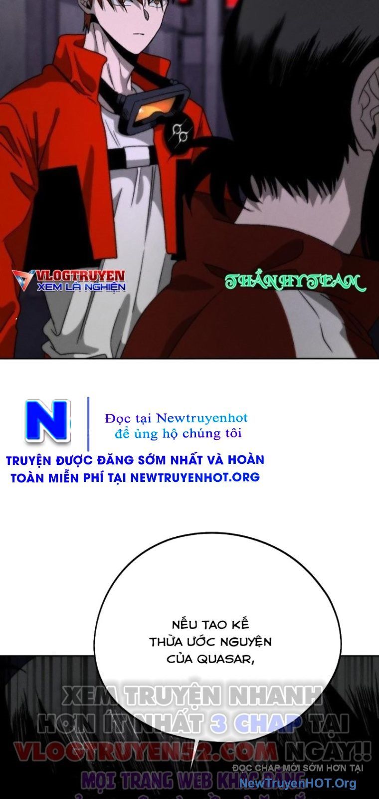 Dự Án Sao Hỏa Chapter 11 - 22