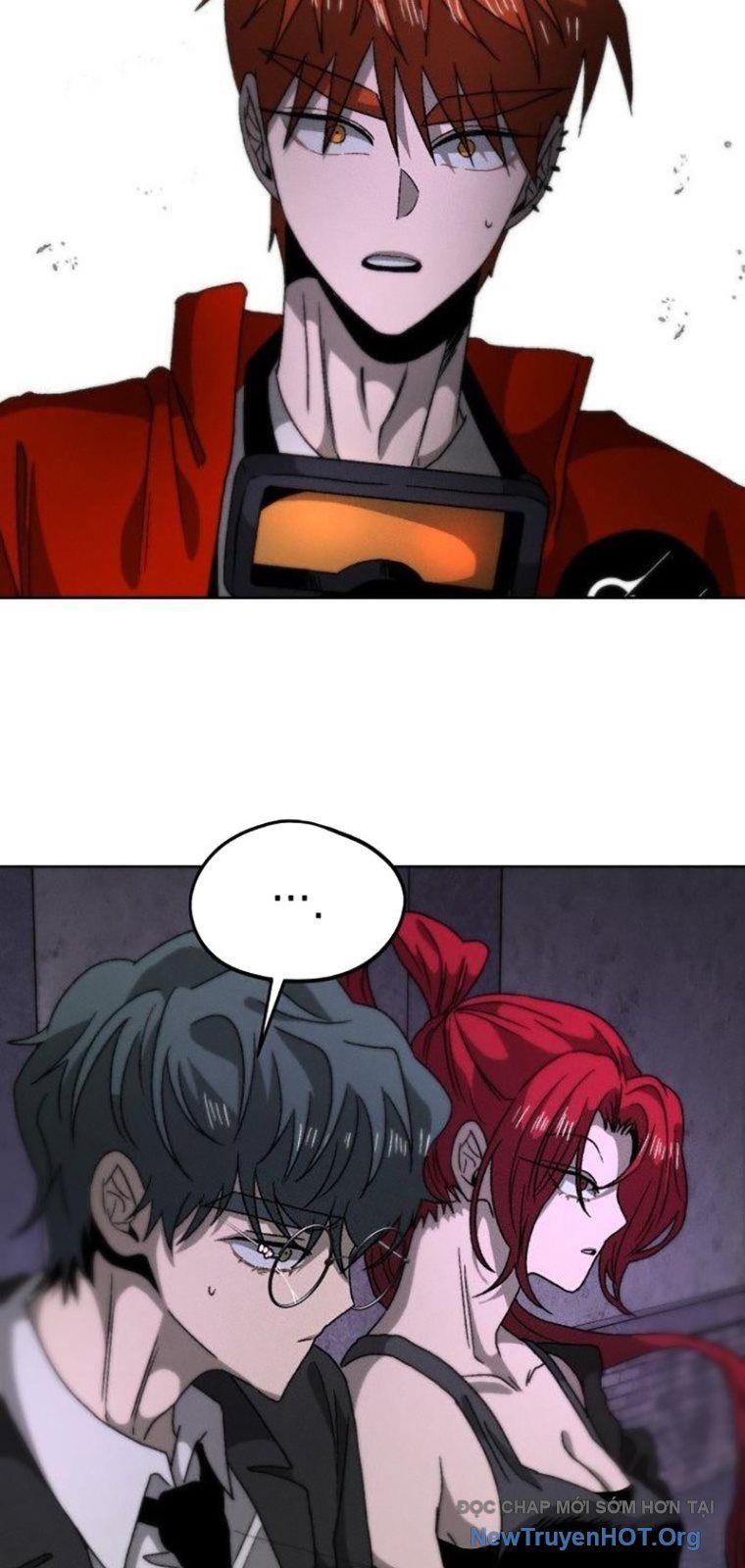 Dự Án Sao Hỏa Chapter 11 - 24