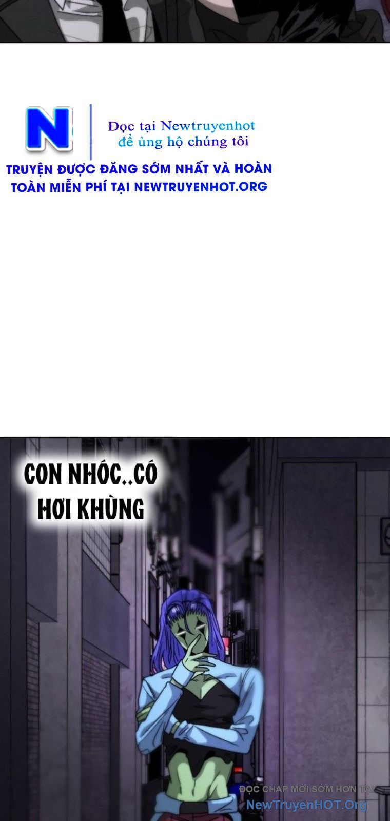 Dự Án Sao Hỏa Chapter 11 - 25