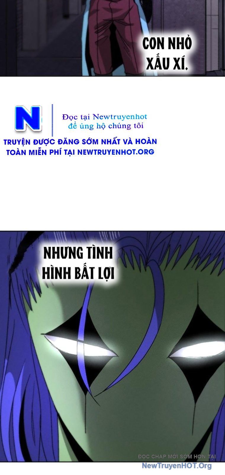 Dự Án Sao Hỏa Chapter 11 - 26