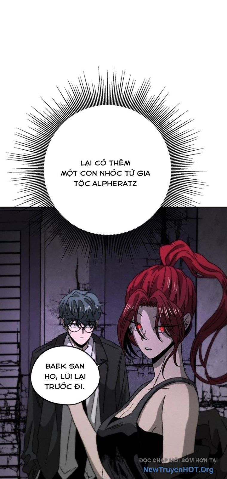 Dự Án Sao Hỏa Chapter 11 - 27