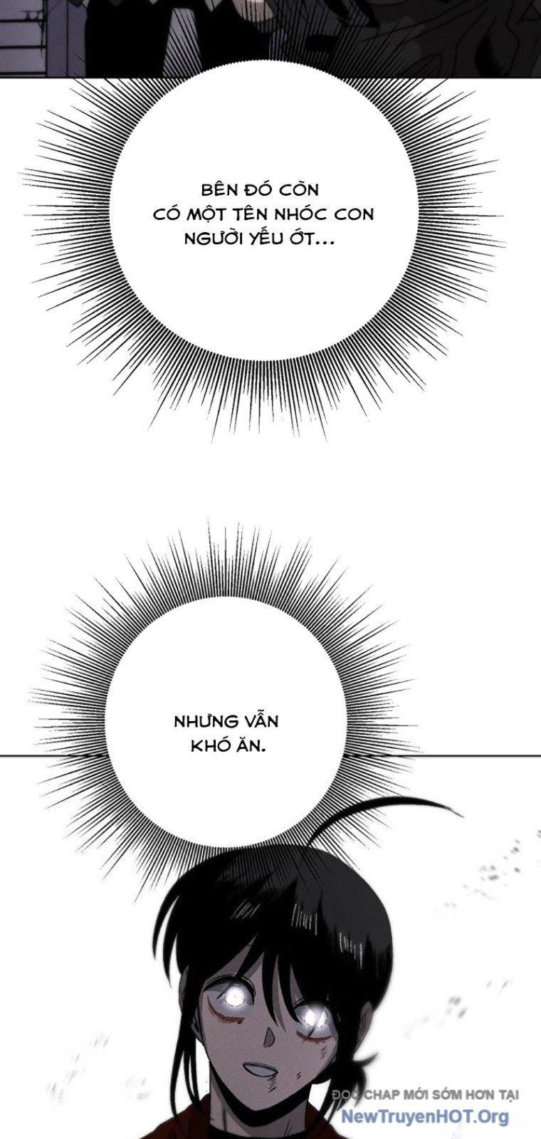 Dự Án Sao Hỏa Chapter 11 - 28