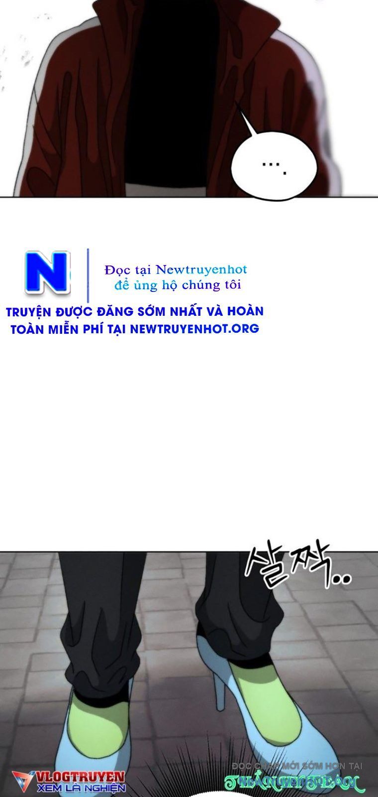 Dự Án Sao Hỏa Chapter 11 - 29