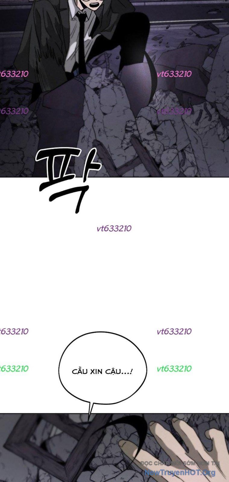 Dự Án Sao Hỏa Chapter 11 - 4