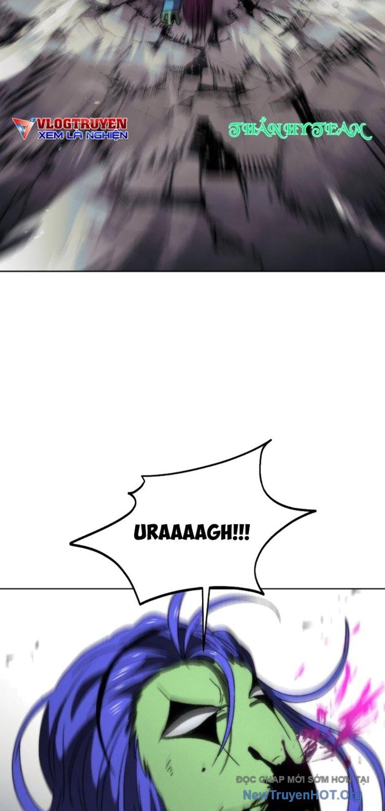 Dự Án Sao Hỏa Chapter 11 - 35