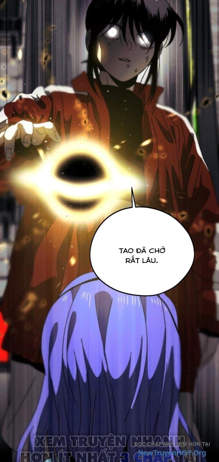 Dự Án Sao Hỏa Chapter 11 - 37