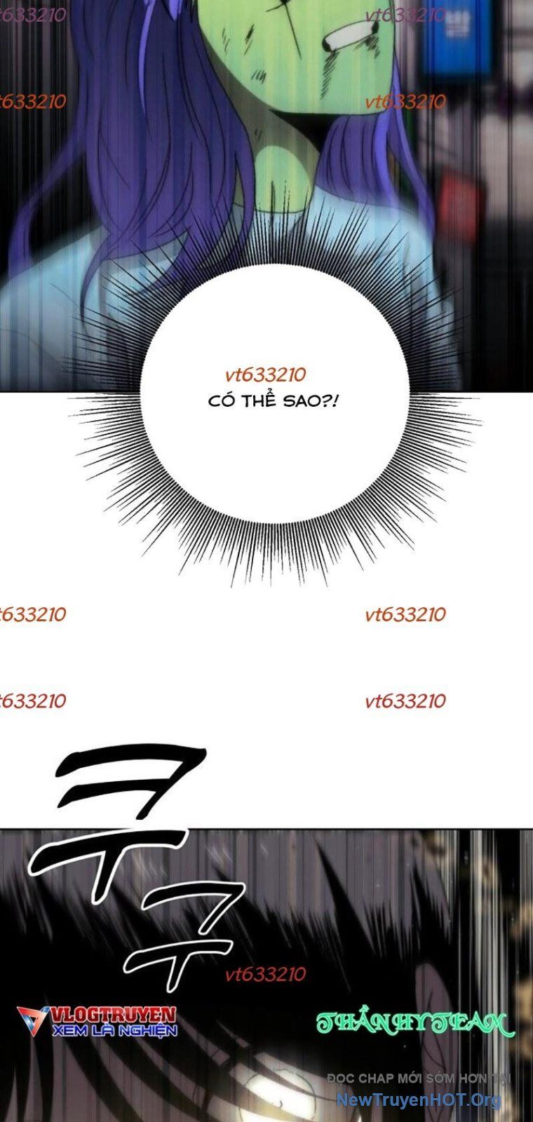 Dự Án Sao Hỏa Chapter 11 - 40