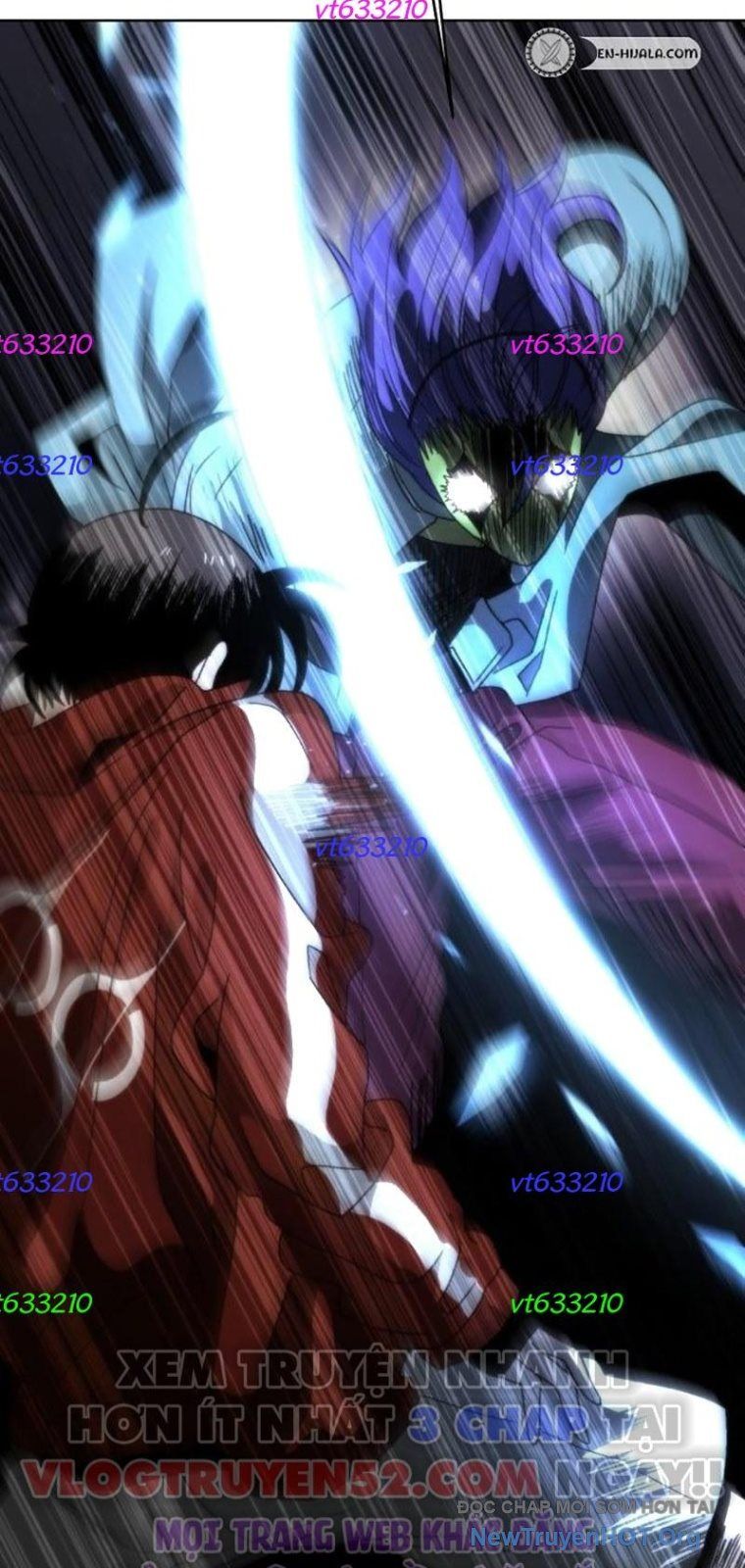 Dự Án Sao Hỏa Chapter 11 - 43