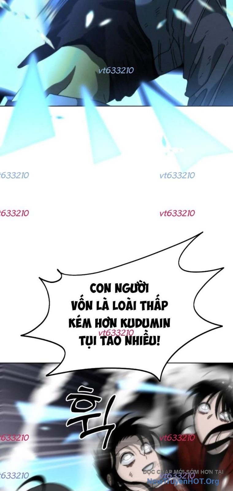 Dự Án Sao Hỏa Chapter 11 - 45