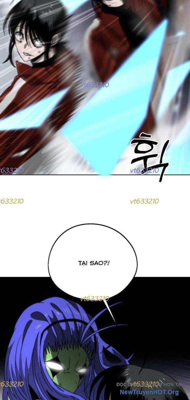 Dự Án Sao Hỏa Chapter 11 - 46