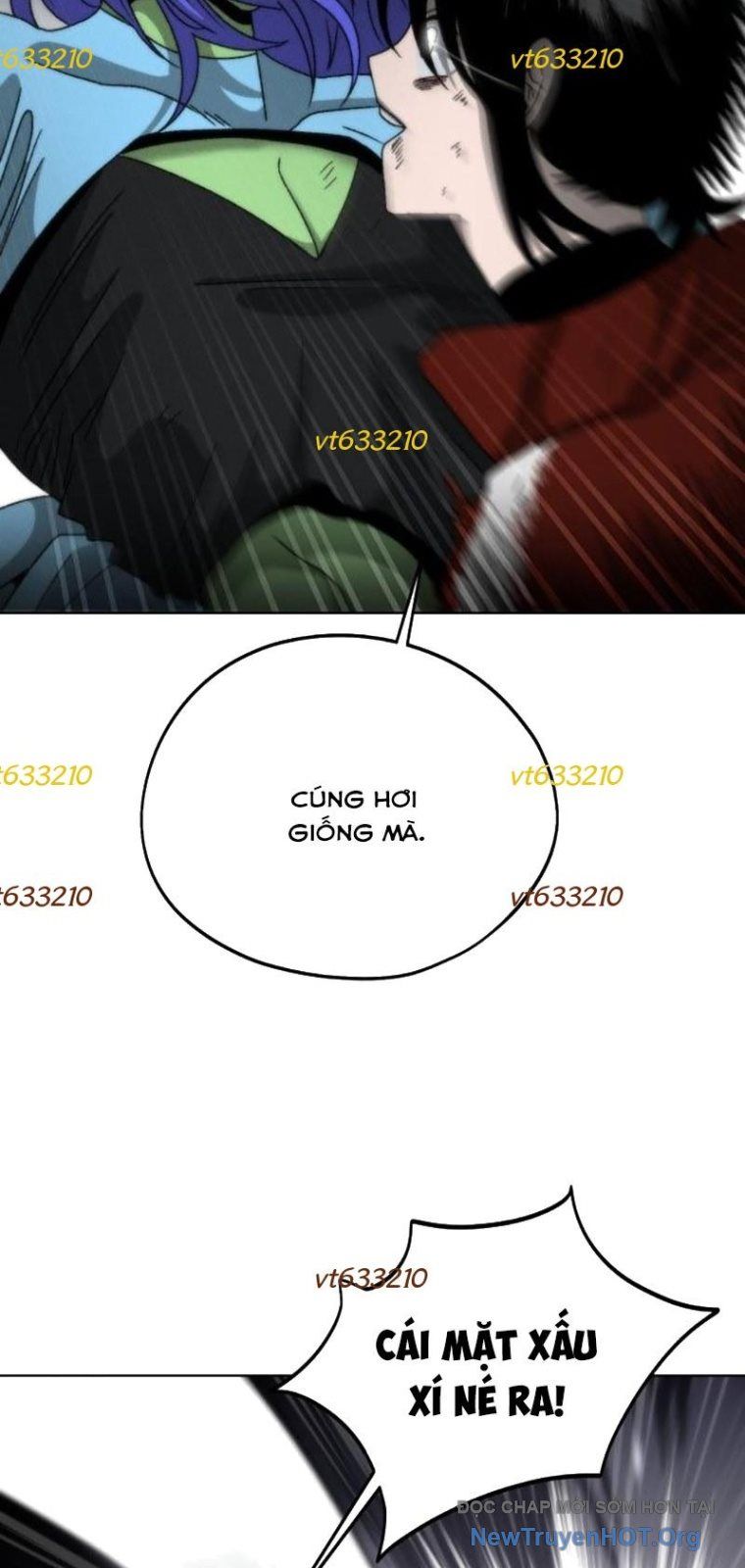 Dự Án Sao Hỏa Chapter 11 - 47